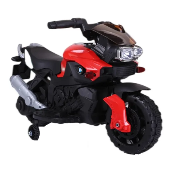 child 6v motorcycle with beautiful design