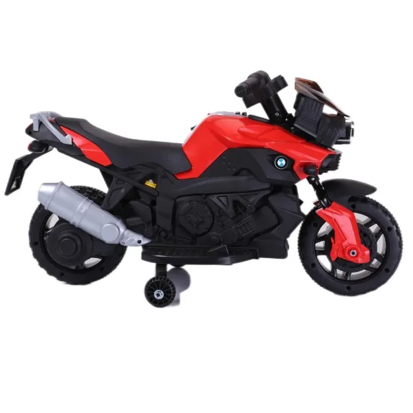 child 6v motorcycle with beautiful design