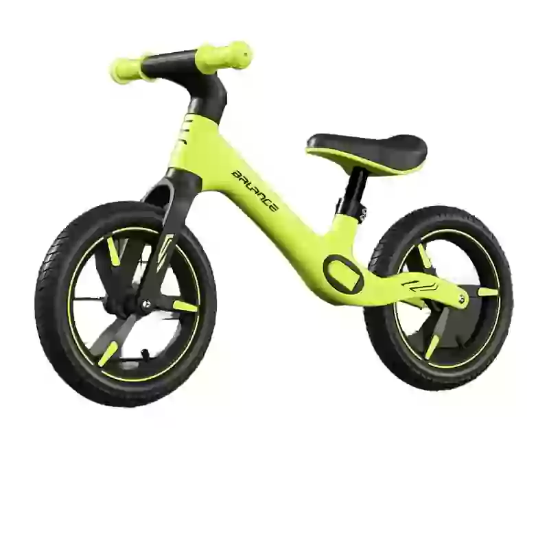 Chituo CB-X1S7 Kids Balance Bike – 12″ Inflatable Wheels, EN71 Certified