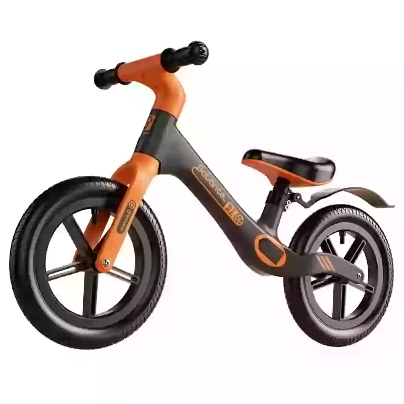 CHITUO CB-X101B Kids Balance Bike — 12″ EVA Wheels Training Bike for Toddlers