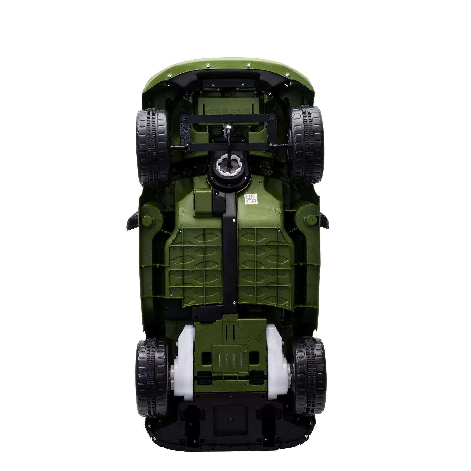 Audi A5L Licensed Kids Ride On Car 6V/12V Electric with 2.4G Remote Control and Openable Doors