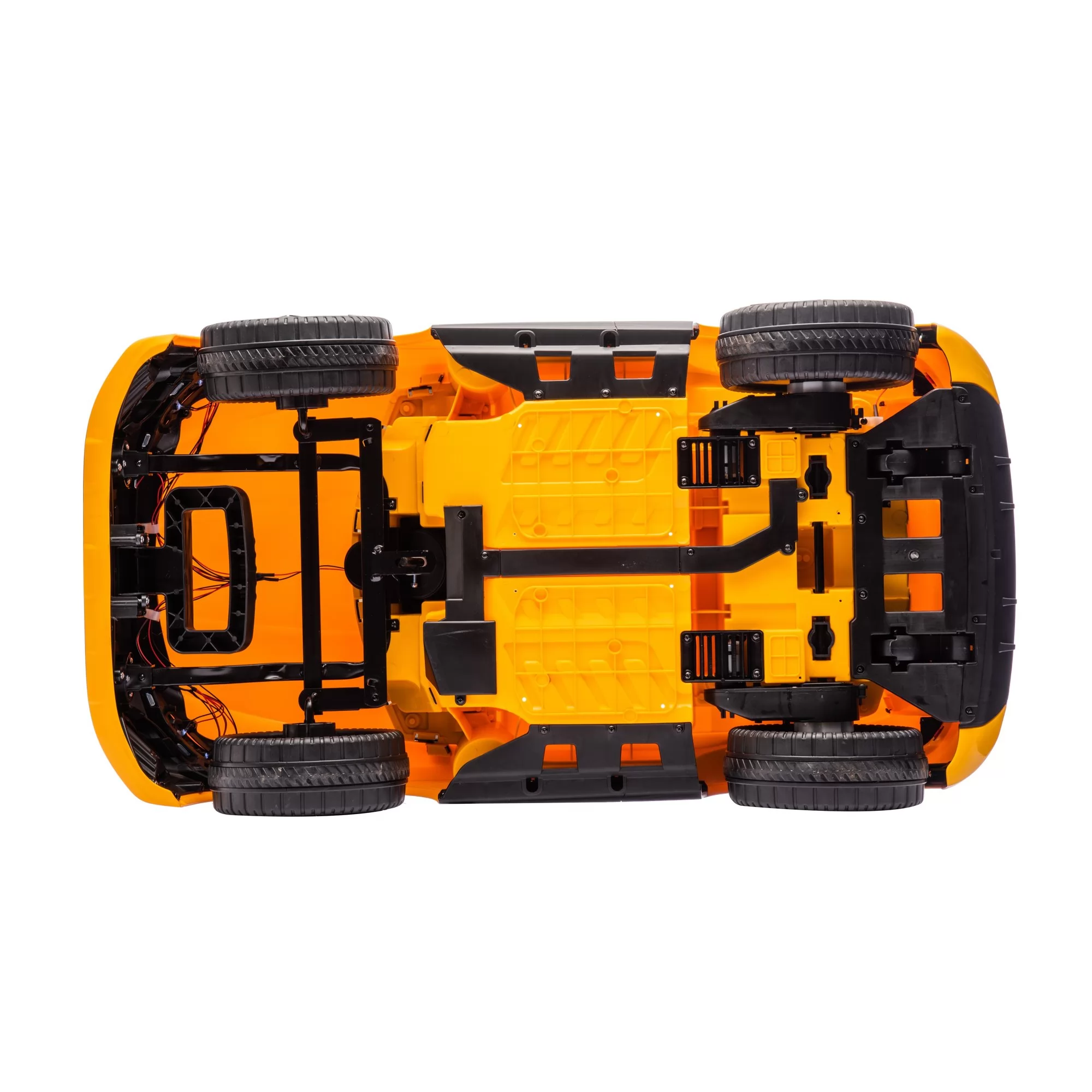 Official Licensed Audi SQ8 Kids Ride-On Car 12V with 2.4G Remote Control, Four-Wheel Shock Absorption & Pull Rod