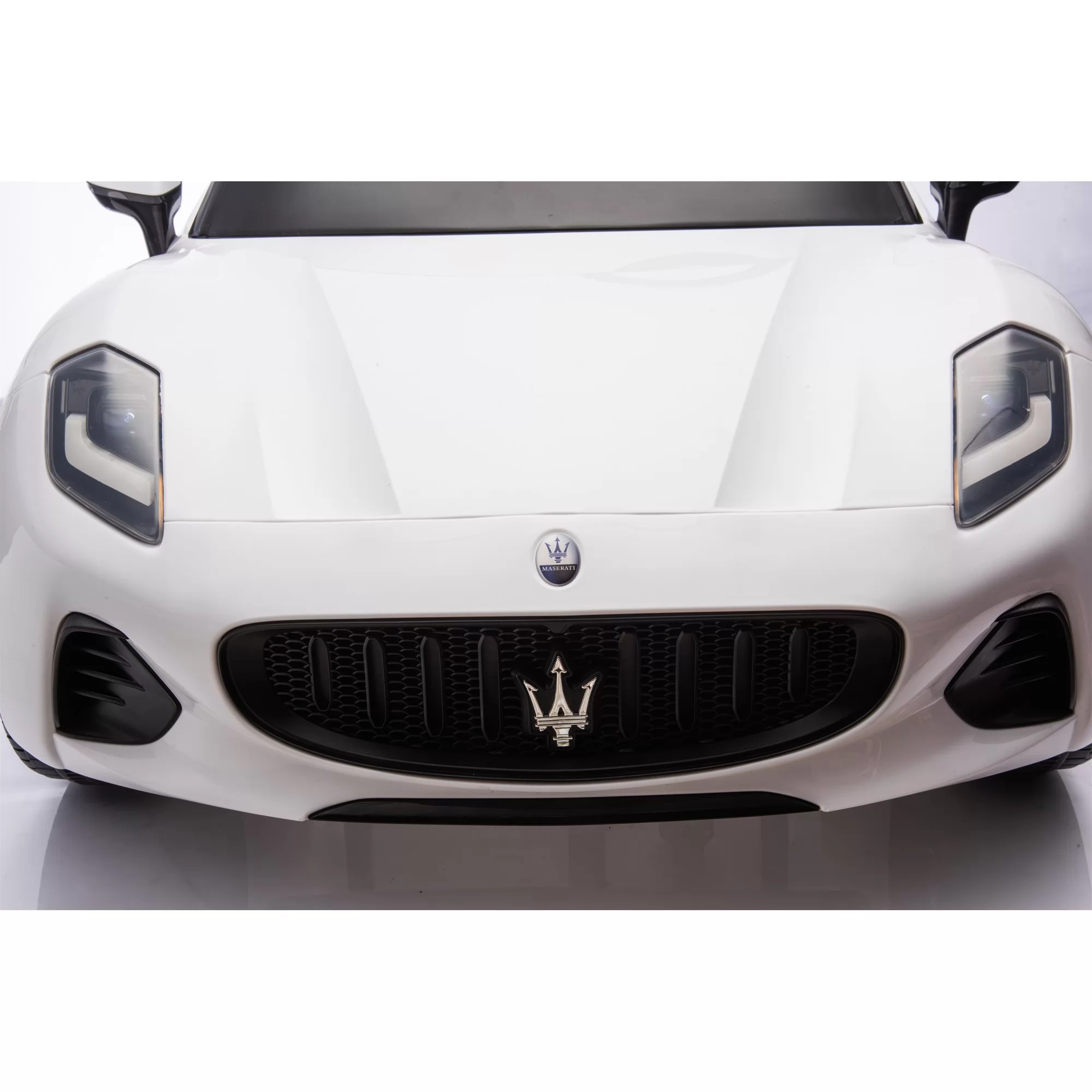 Licensed Maserati GranTurismo Kids Ride On Car 12V 24V with Remote Control