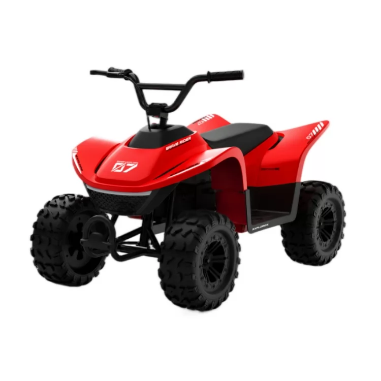 CN-SHX71178 Kids Electric ATV 24V/36V – Quad Bike Wholesale | CHITUO