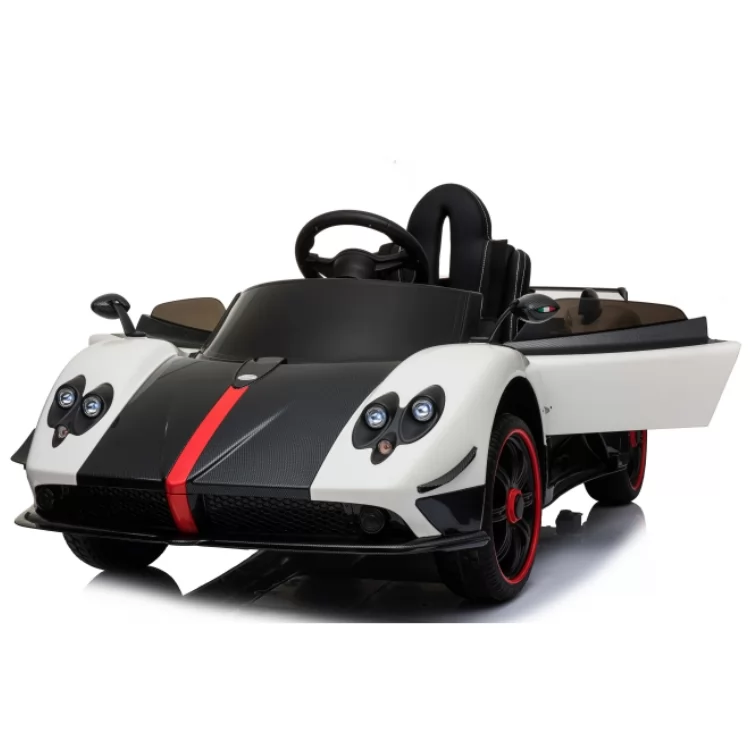 Pagani Licensed Kids Ride-On Car CL-SHS1788 Featured Image