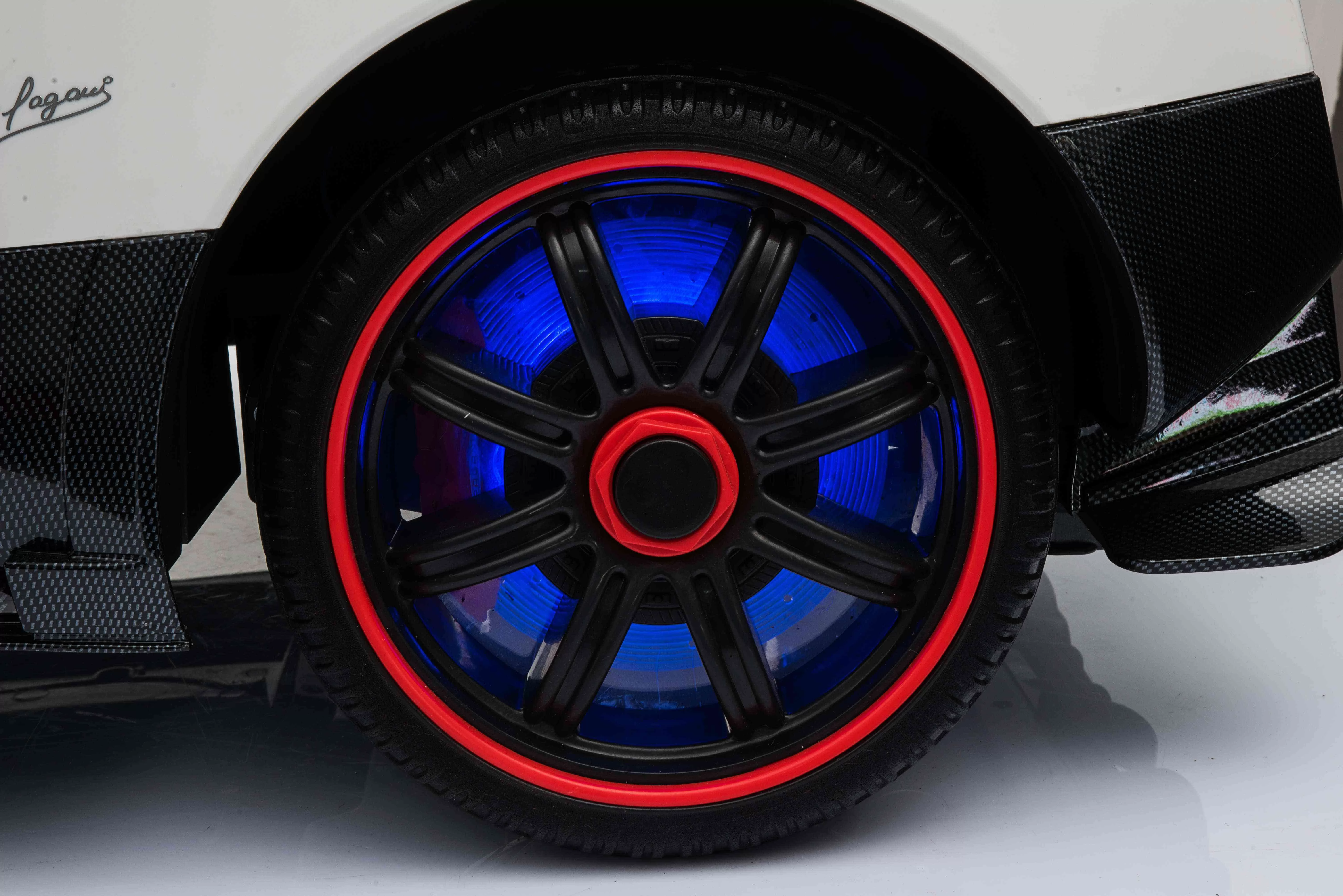 Pagani Licensed Kids Ride-On Car CL-SHS1788