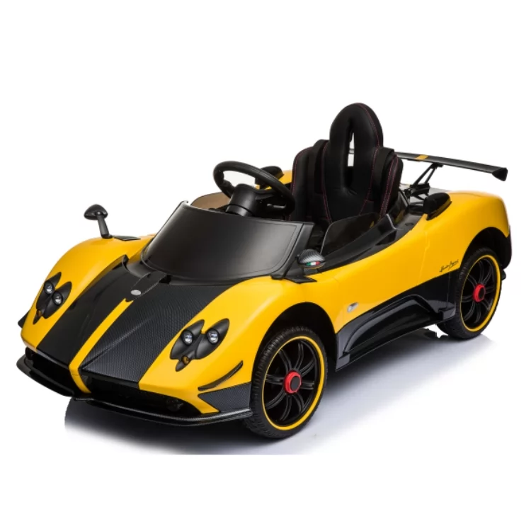 Pagani Licensed Kids Ride-On Car CL-SHS1788