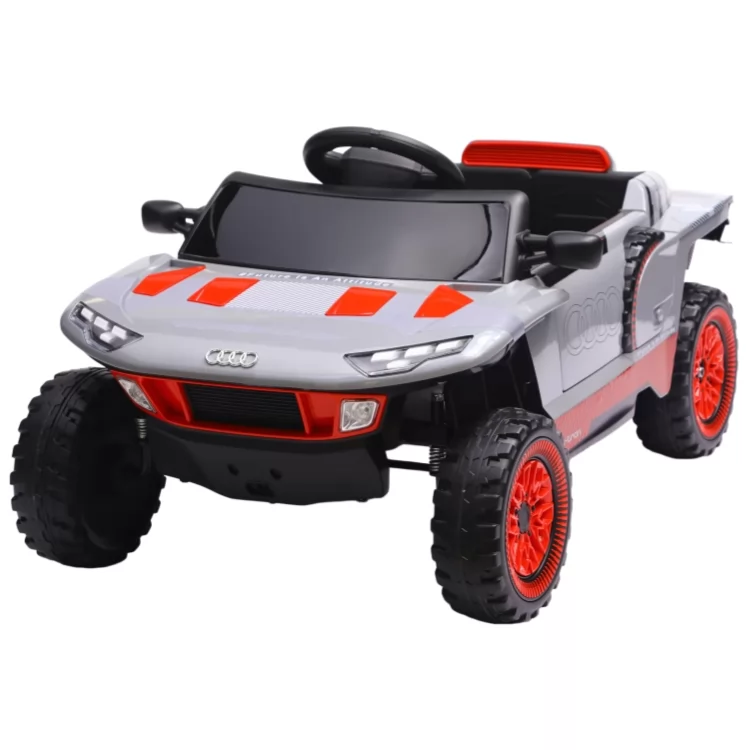 Audi Licensed Kids Ride-On Car CL-TJT15288 Featured Image