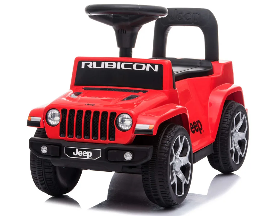 Age Guide of the Kids Ride On Cars