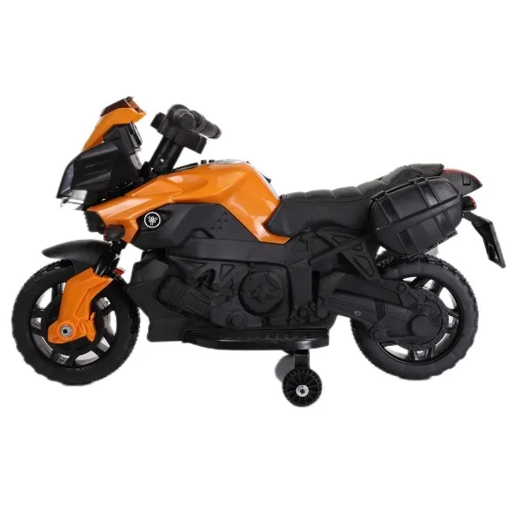 kid motorz motorcycle 6v