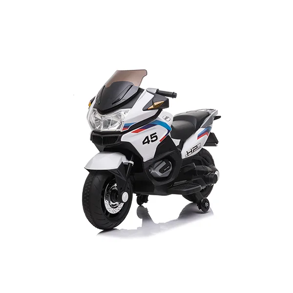 kids’ 6V&12v electric dirt motorcycle