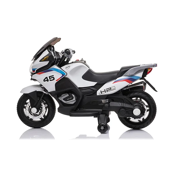 kids’ 6V&12v electric dirt motorcycle