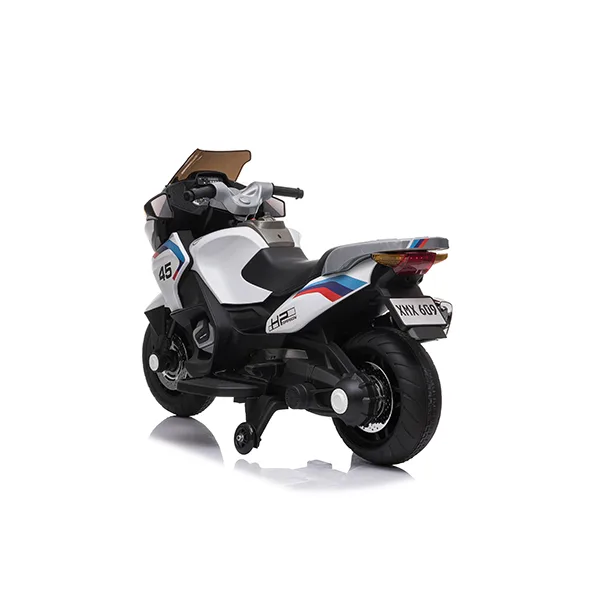 kids’ 6V&12v electric dirt motorcycle