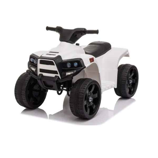 kids motorbike 4 wheels electric ride on