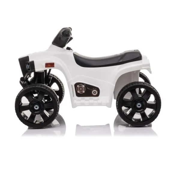 kids motorbike 4 wheels electric ride on