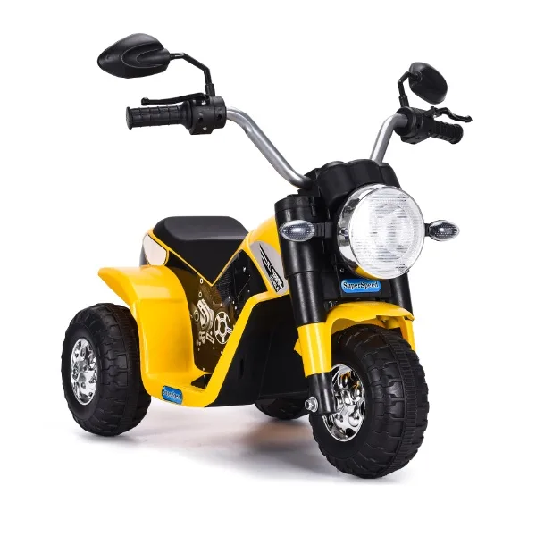 kids motorbike for sale 6V non-license vehicle (1)