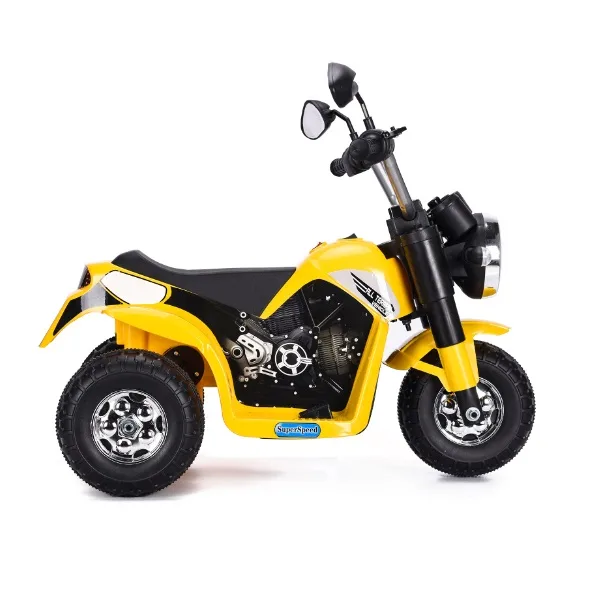 kids motorbike for sale 6V non-license vehicle