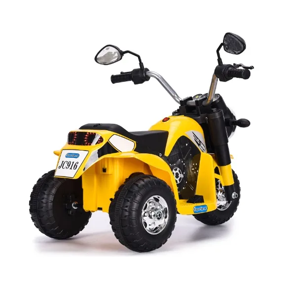 kids motorbike for sale 6V non-license vehicle