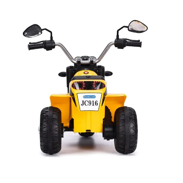 kids motorbike for sale 6V non-license vehicle