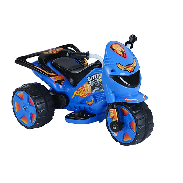 kids motorcycle toys 6V battery car (1)