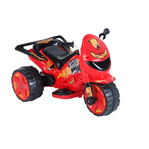 kids motorcycle toys 6V battery car