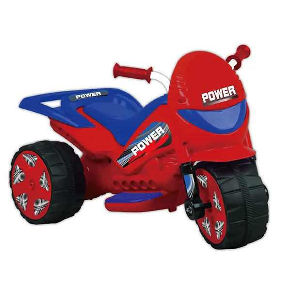 kids motorcycle toys 6V battery car