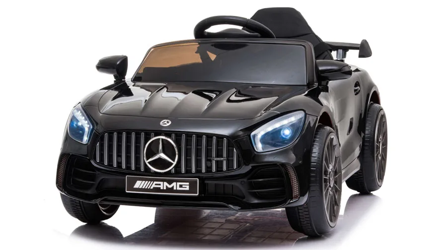 ride on car
