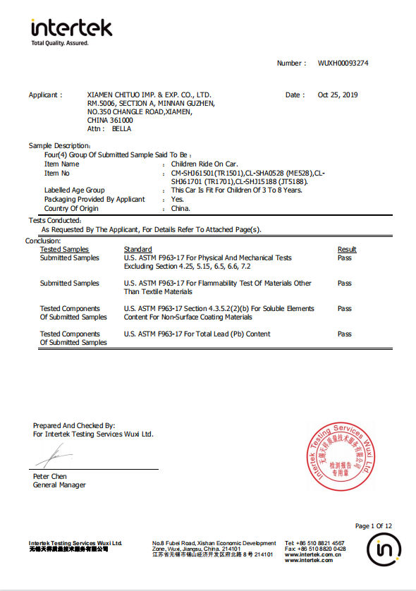 ASTM-F963